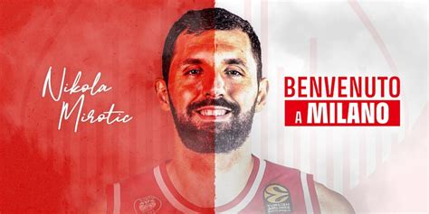 olimpia milano basket sito ufficiale